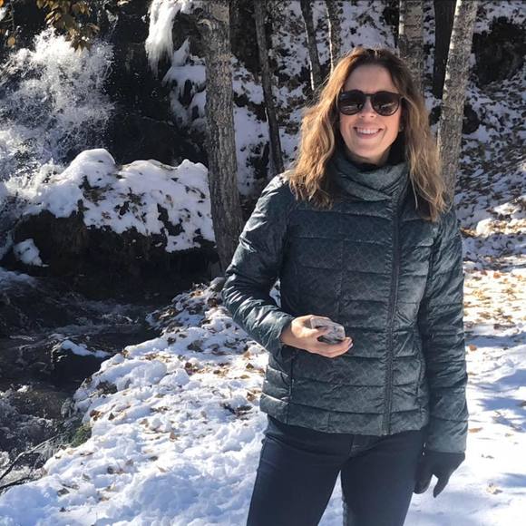 Meet your Posher, Kristin - Picture 1 of 1